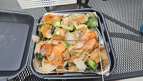  at Thai Better in Ogden