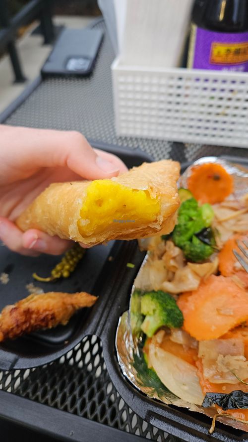  at Thai Better in Ogden