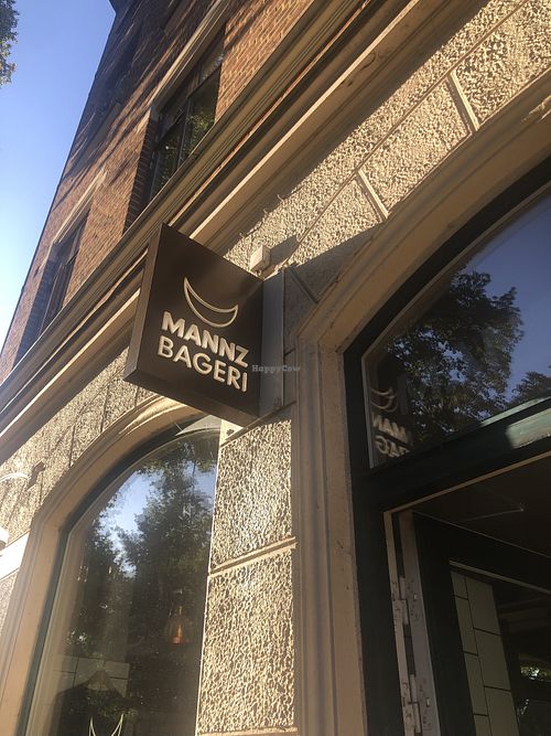 Photo of the place   at MANNZ BAGERI in Skåne Län