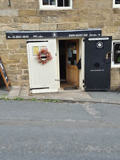  at The Joiner’s Shop in England