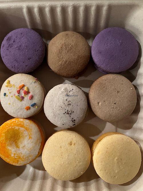  at Commune à Tea: Herbal Shoppe & Café in Laconia