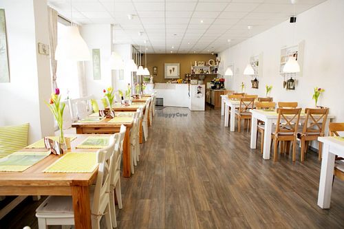 A really cozy and nicely decorated interior. at Nostalgia in Dolny Kubin