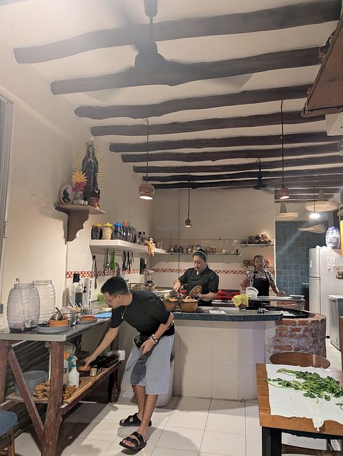  at La Mexiquense Holbox in Holbox
