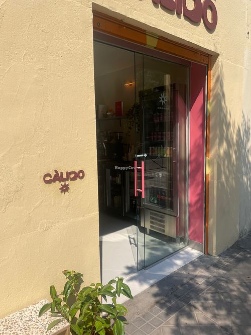  at Càlido Madrid in Comunidad De Madrid