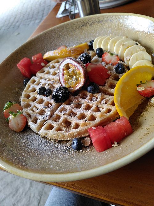  at Konvent Café, Bäckerei, Kaffeerösterei am Dom in Luebeck