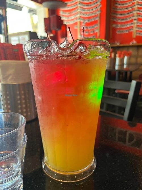 $15 pitcher on Sunday!  at Red 88 in Davis