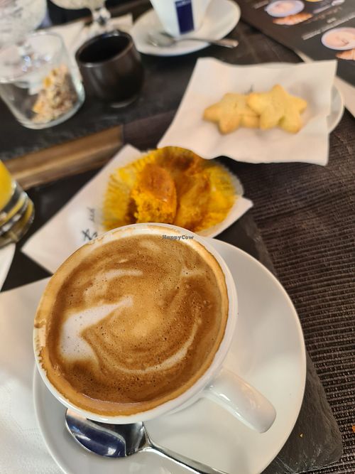  at Bravo Cafè&Bistro in Lombardia