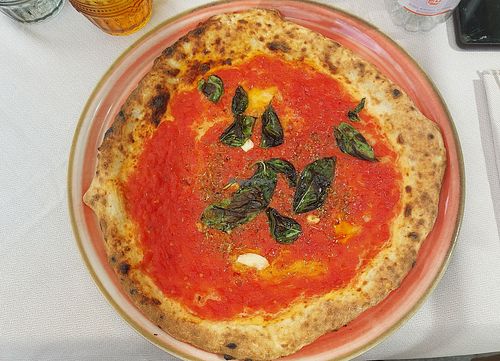  at I Capatosta Navigli in Lombardia