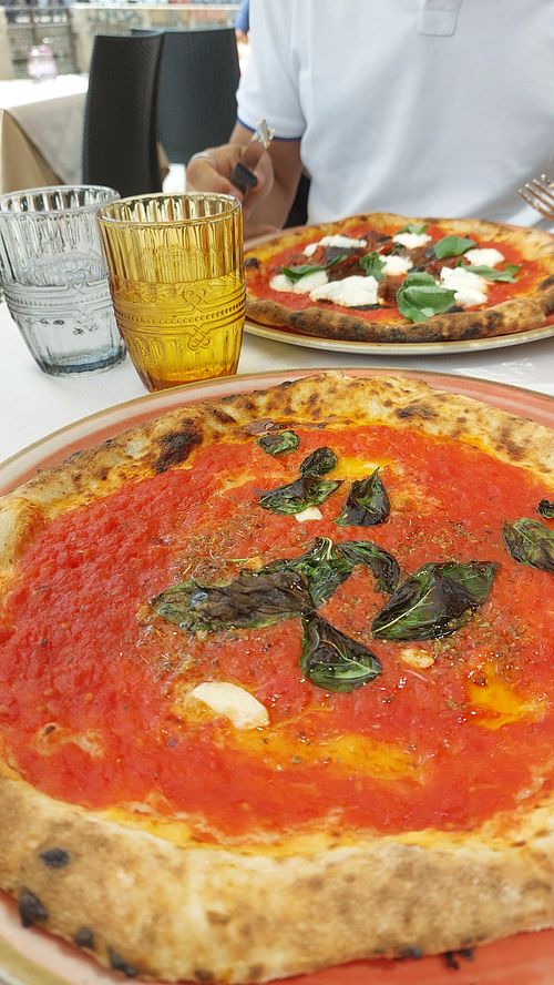  at I Capatosta Navigli in Lombardia