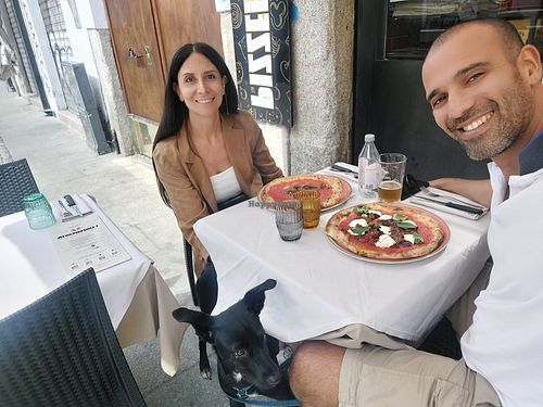  at I Capatosta Navigli in Lombardia