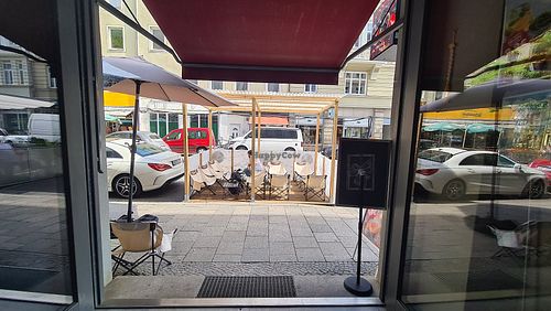  at BANG! Onigiri-san in Bayern