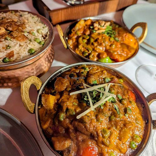  at Essence of India in Mellieha