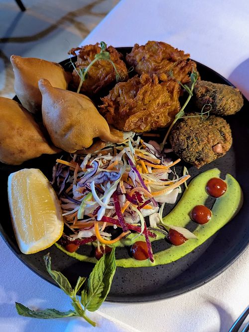  at Essence of India in Mellieha