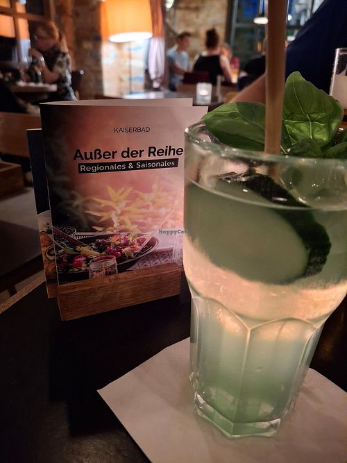  at Kaiserbad in Sachsen