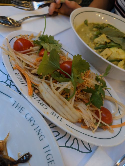  at The Crying Tiger Paris 9 in île-de-france