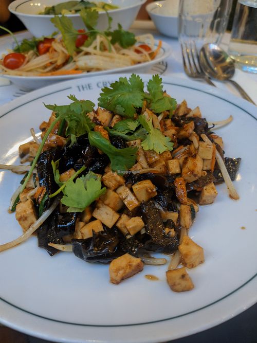  at The Crying Tiger Paris 9 in île-de-france