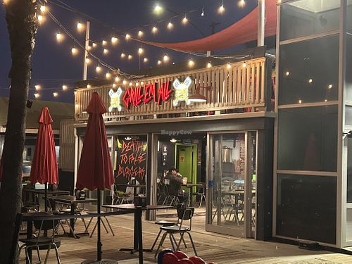 Grill ‘Em All  at Grill 'Em All in Long Beach