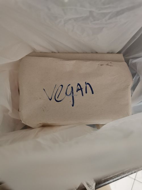 Packaging at Sun Garden Rockanje in Zuid-holland