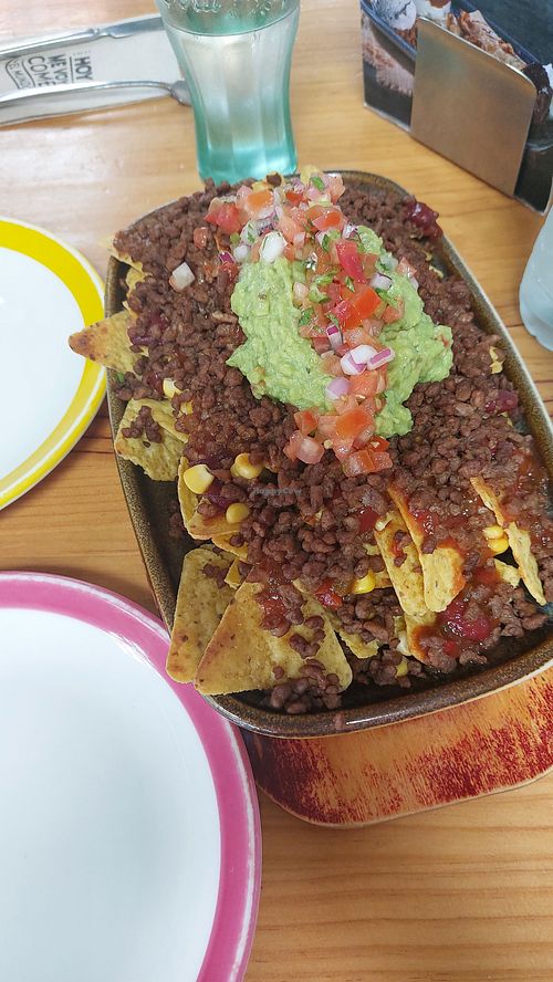  at Cantina Mariachi in Comunidad Valenciana