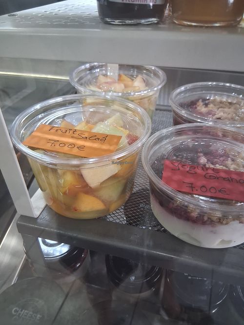  at Akro Restaurant in Ormos Athinios