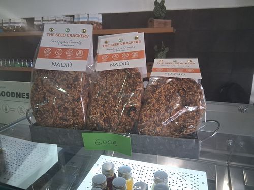  at Akro Restaurant in Ormos Athinios