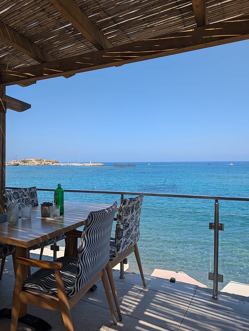  at The Boulevard sea.food.wine in New Jersey