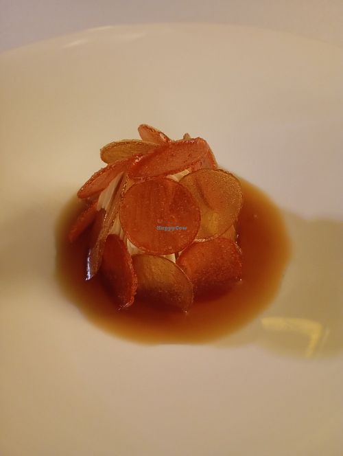  at Ristorante Lux Lucis in Toscana