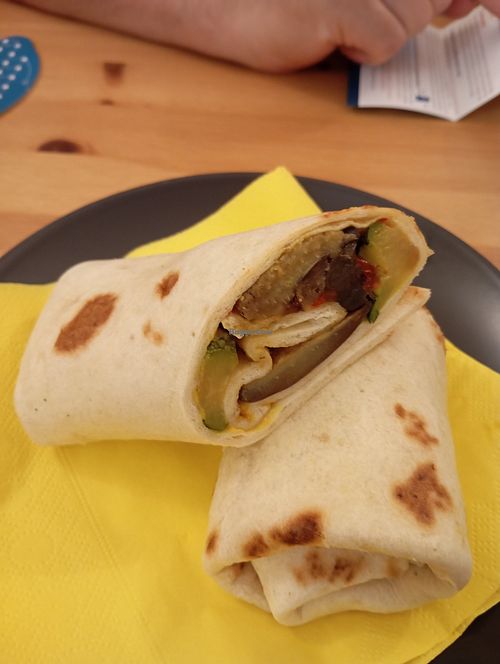  at Goblin Café in Toscana