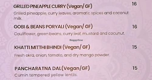  at Mantra Cafe in Denver