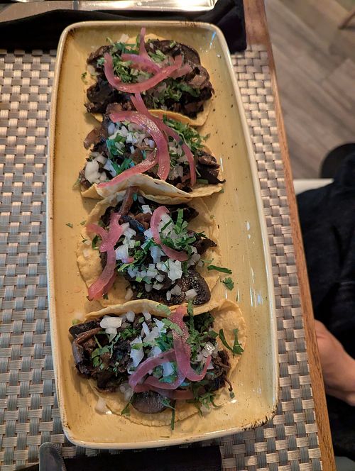  at Rootalia in Monterrey