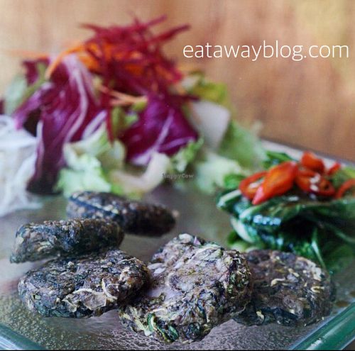 Divine Earth at Divine Earth in Seminyak