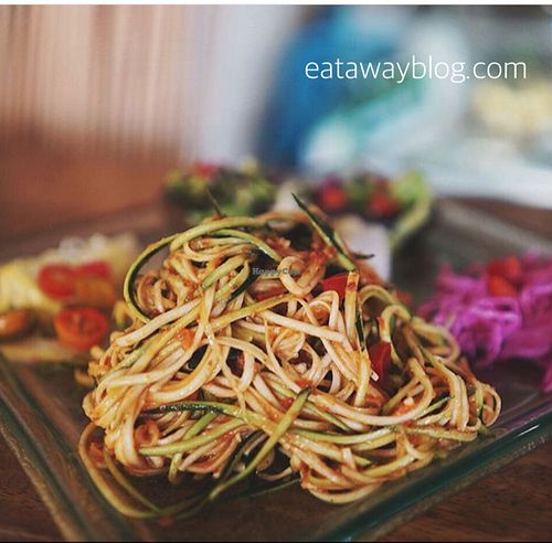 Divine Earth at Divine Earth in Seminyak