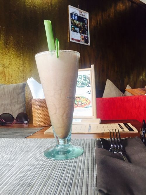 Kama Sutra  at Divine Earth in Seminyak