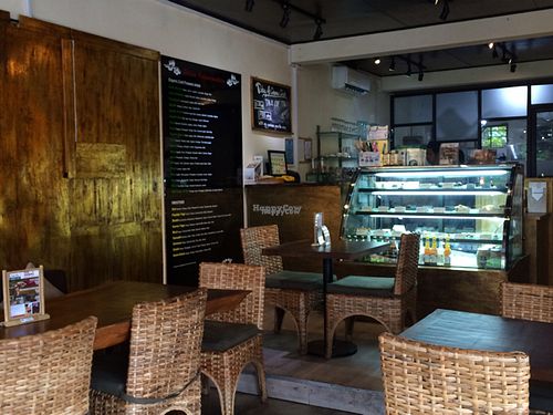 divine earth  at Divine Earth in Seminyak