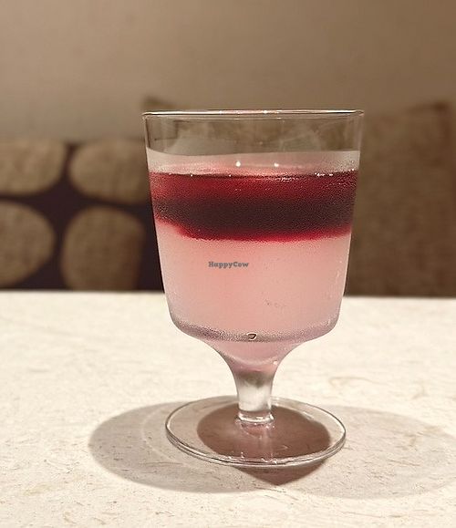  at Gaia Flow - 全植料理 in Taipei