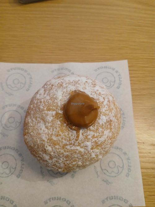  at Dolly's Donuts in Glenbrook