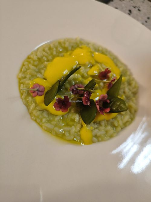  at Myrto Ristorante Pizzeria Gourmet in Sardegna