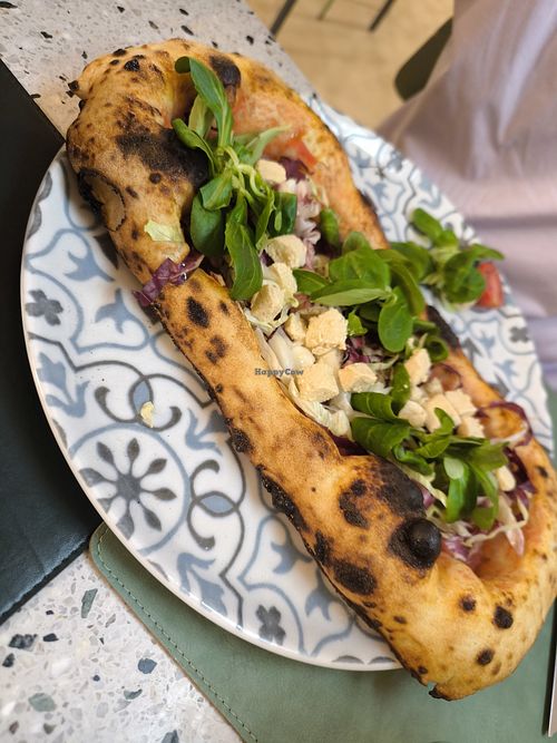  at Myrto Ristorante Pizzeria Gourmet in Sardegna