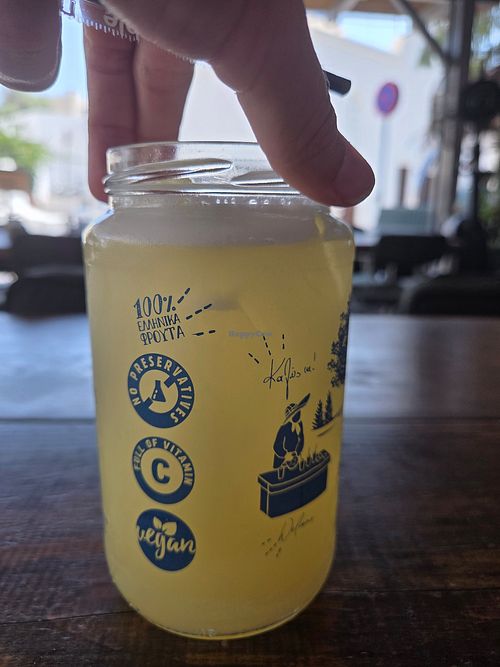  at Olio in Santorini