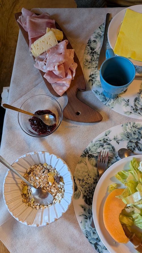  at Agriturismo Corte del Maso in Veneto