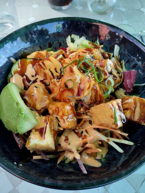 at Hachikō Sushi in Malmo