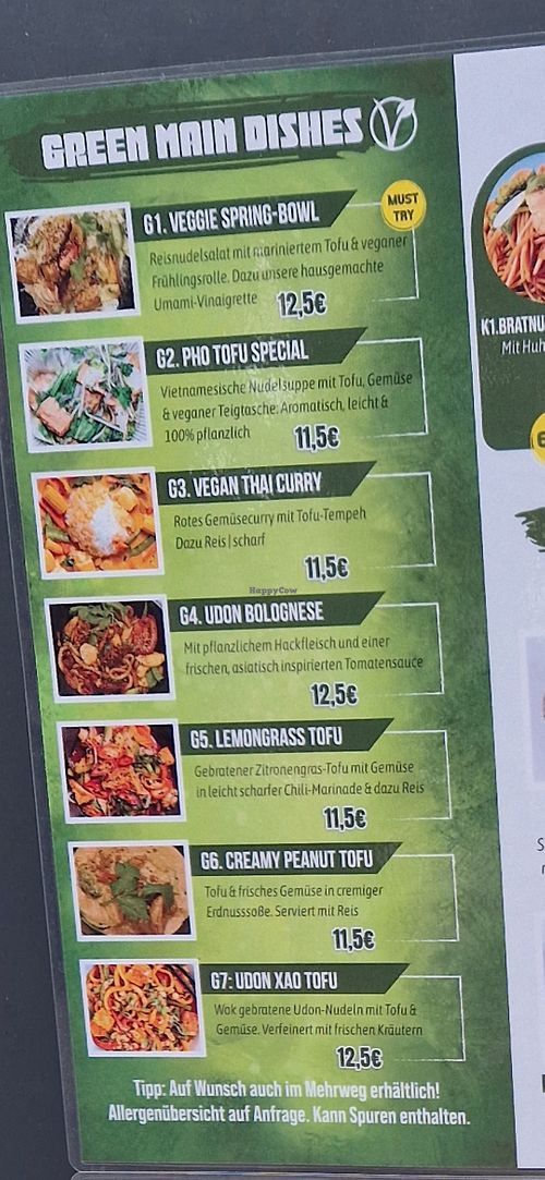  at Hoangry Kitchen in Hamburg