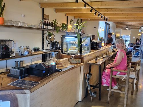  at Being in Pardes Hanna-karkur