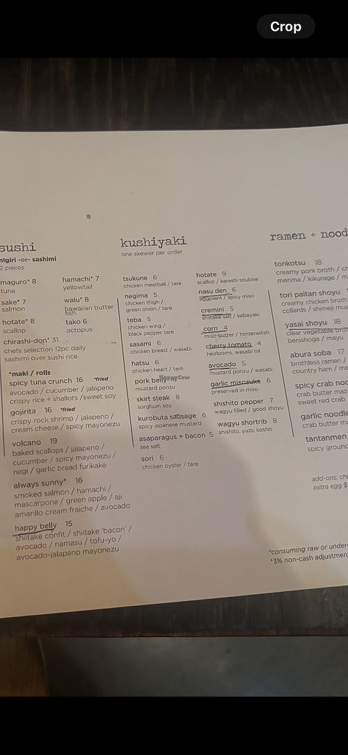   at Two Ten Jack in Nashville