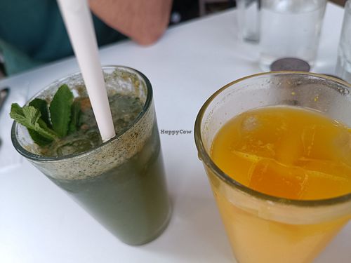  at Anastasia in Tel Aviv