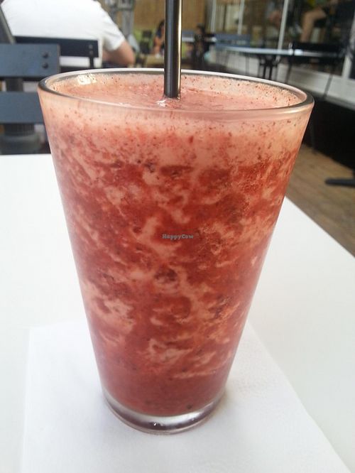 Summer Twighlight at Anastasia in Tel Aviv