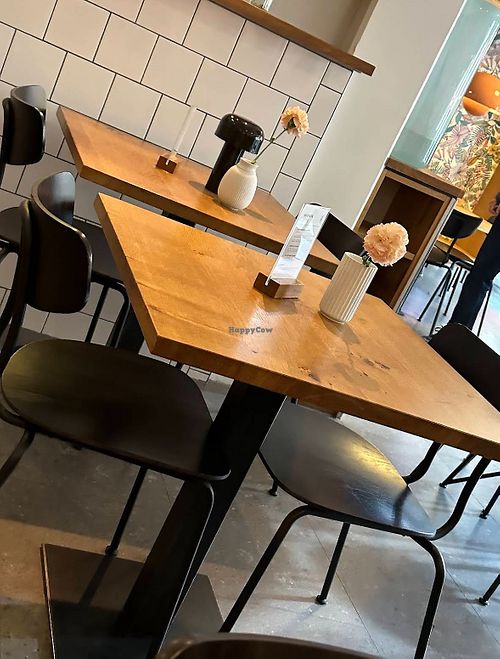 Interior   at Lollo in Baden-württemberg