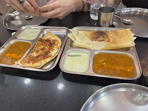   at Kanha Pure Veg Restaurant (Candolim Branch) in Candolim