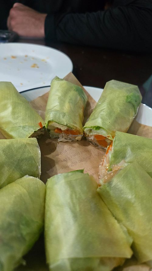  at Autumn Sapa Vegan and Vegetarian Restaurant in Lao Cai