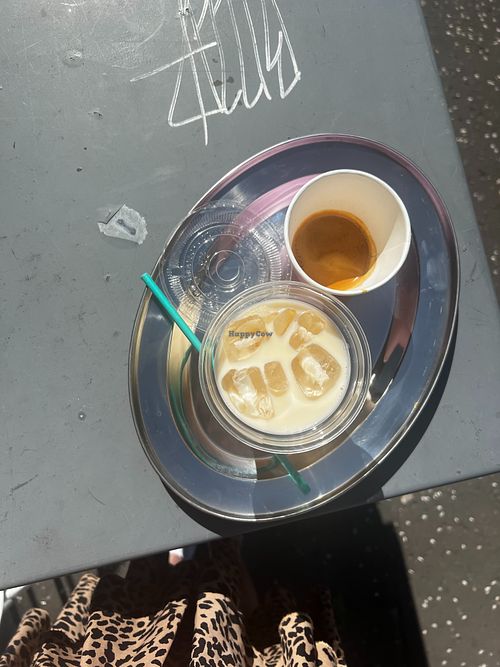  at Plant Blonde Studio in Glasgow